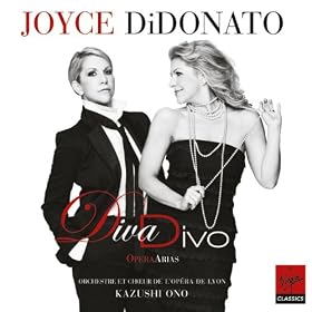 Diva, Divo