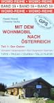 Mit dem Wohnmobil nach �sterreich Tei...