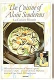 The cuisine of Alain Senderens