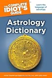 Zoom Produkt-Bild: The Complete Idiot's Guide Astrology Dictionary