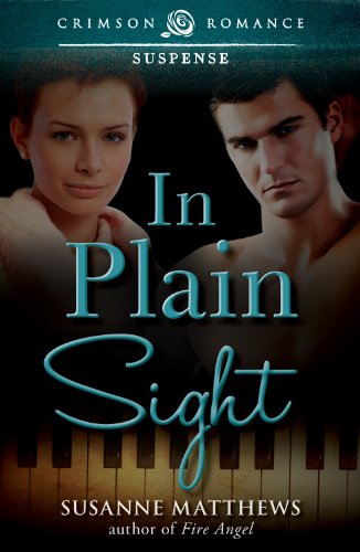 In Plain Sight (Crimson Romance)