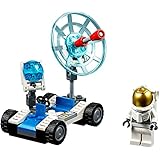 LEGO, City, Space Utility Vehicle (30315)