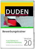 DUDEN Bewerbungstrainer 2.0