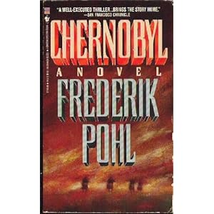 info science+fiction+chernobyl