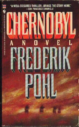CHERNOBYL: A NOVEL (Bantam Spectra Book)