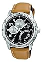 Casio Herrenarbanduhr Casio Collection MTF-305L-1AVEF