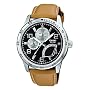 Casio Herrenarbanduhr Casio Collection MTF-305L-1AVEF