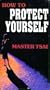 How to Protect yourself Against weapons by Master Tsai [VHS]