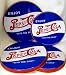 Pepsi Cola Range Burner Covers Set of 4