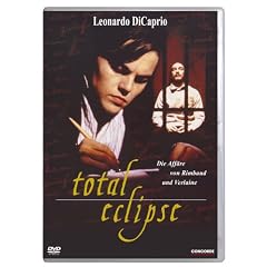 Total Eclipse
