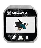 NHL San Jose Sharks Tailgate Set