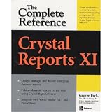 ISBN: 007226246X - Crystal Reports XI: The Complete Reference (Osborne Complete Reference Series)