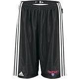 adidas Altanta Hawks Fusion Knit Shorts