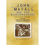 Review John Mayall  / John Mayall And The Bluesbreakers - Live At Capitol, New Jersey