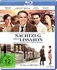 Nachtzug nach Lissabon (Blu-Ray)