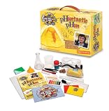 Richard Hammonds Blast Lab Phantastic Fun