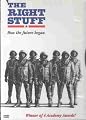 The Right Stuff