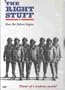 The Right Stuff