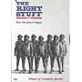 The Right Stuff (Widescreen) <b>DVD</b> ~ Sam Shepard