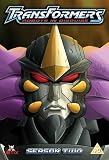 Transformers - Robots In Disguise - Series 2