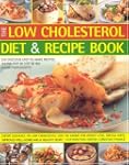 The Low Cholesterol Diet & Recipe Boo...