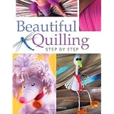 Beautiful Quilling Step-by-Step