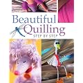 Beautiful Quilling Step by Step