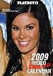 Playboy: 2009 Video Playmate Calendar