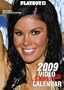 Playboy: 2009 Video Playmate Calendar