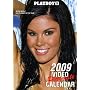 Playboy: 2009 Video Playmate Calendar