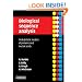 Biological Sequence Analysis: Probabilistic Models of Proteins and Nucleic Acids