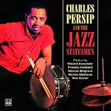 Charles Persip and the Jazz Statesmen Plus Roland Alexanders Pleasure Bent
