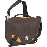 Crumpler 5 Million Dollar Home Photo Bag, Brown/Orange