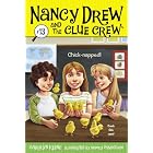 Chick-napped! (Nancy Drew and the Clue Crew) by Carolyn Keene and Macky Pamintuan