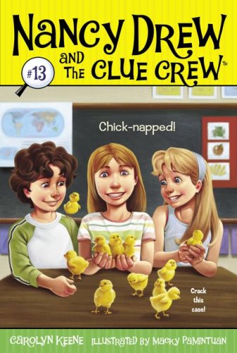 Nancy Drew
