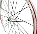 VUELTA ZEROLITE Road 700c Wheelset SHIMANO Hubs Silver Black Wheels VUELTA ZEROLITE Road 700c Wheelset SHIMANO Hubs Silver Black Wheels