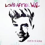 Love After War [+Digital Booklet]