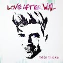Love After War [+Digital Booklet]