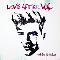 Love After War [+Digital Booklet]