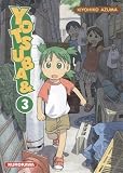 Revue Kurokawa  / Yotsuba, Tome 3 :