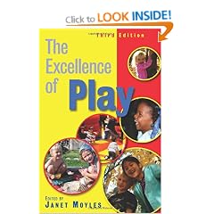 The Excellence of Play