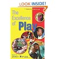 The Excellence of Play