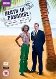 Death in Paradise [Regions 2 & 4]
