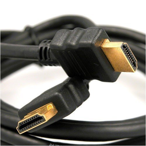 Eforcity HDMI Cable, 10 feet