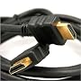 Eforcity HDMI Cable, 10 feet