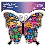 Dancing Butterfly