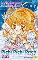 Mermaid Melody - Pichi Pichi Pitch!: Sammelband 1 -