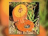 Terra Kids Sundial