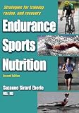 Endurance Sports Nutrition