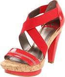 Fergalicious Womens Giselle Sandal Sandal